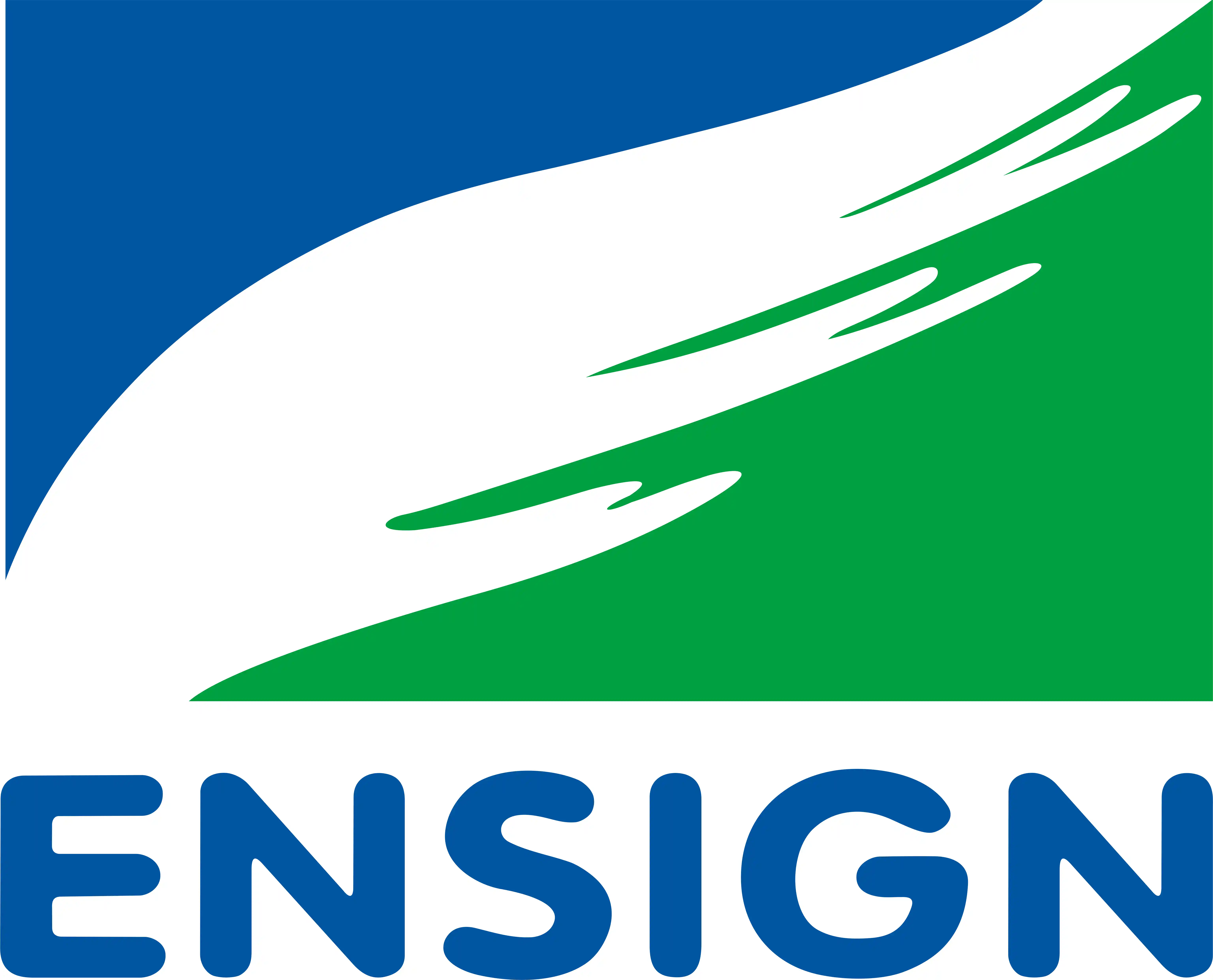 Ensing